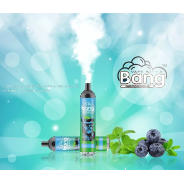 Bang 6000 Puff أفضل صفقات